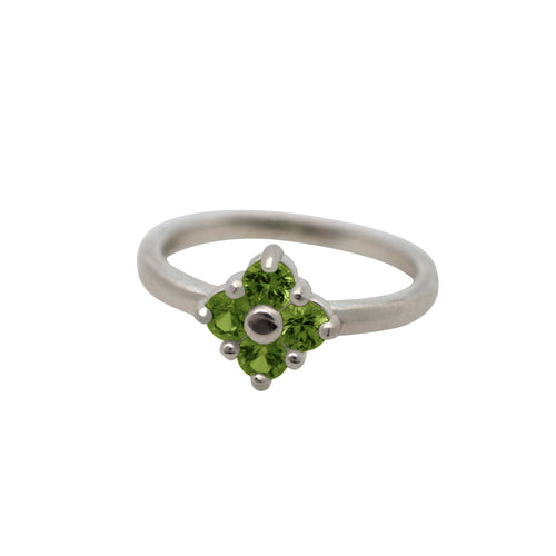 Green-Tourmaline-Luck-Ring-Sterling-Silver