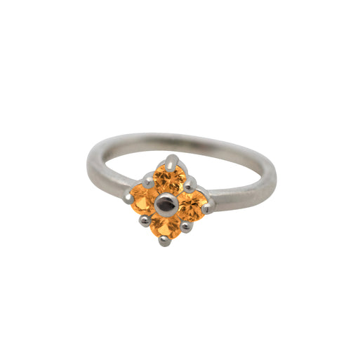 Lucky-Ring-Citrine-sterling-silver