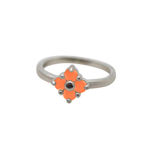 sterling-silver-carnelian-Lucky-Ring