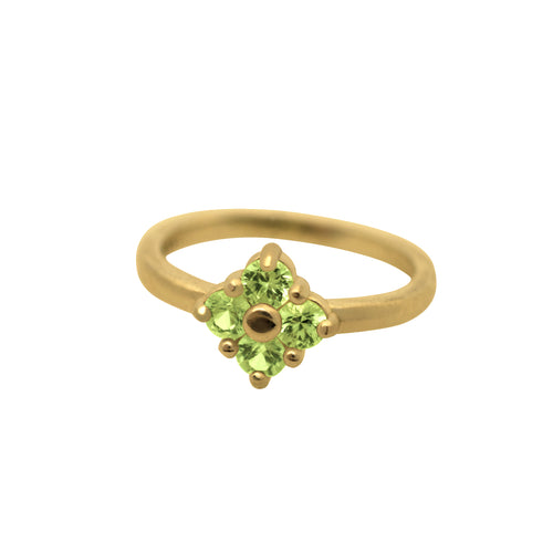 yellow-gold-Lucky-Ring-Peridot