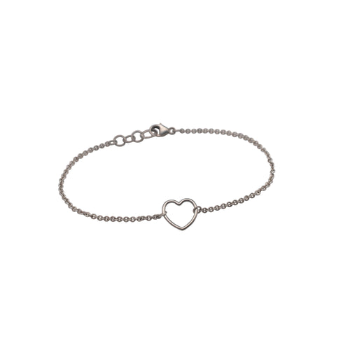 HeartBracelet